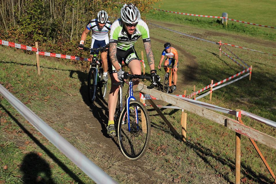 6. Rosenheimer Cross Grand Prix