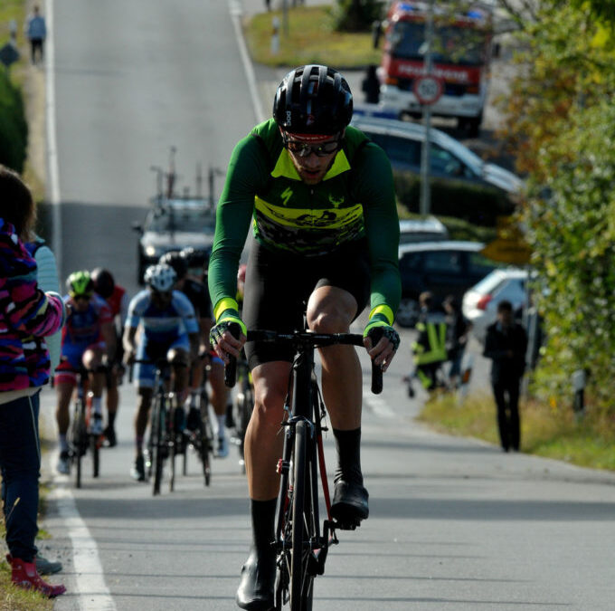 Trotz Corona – erfolgreiche Saison 2020 für unser „Team Bonanza Radmobil Bamberg“