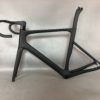 ROHRBACH Aero Road Disc Rahmen-Set